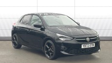 Vauxhall Corsa 1.2 GS Line 5dr Petrol Hatchback